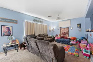 4595 E Shapinsay Dr, San Tan Valley, AZ 85140 - Photo 5