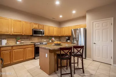 6025 E Smokehouse Trail, Scottsdale, AZ 85266 - Photo 13