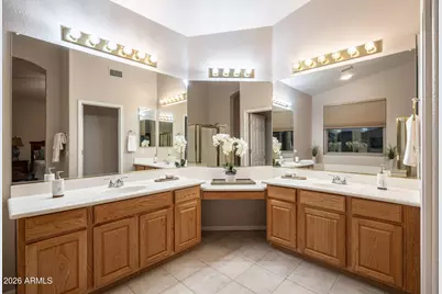 6025 E Smokehouse Trail, Scottsdale, AZ 85266 - Photo 25