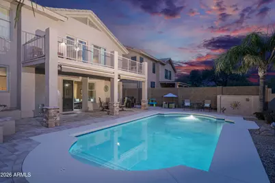 6025 E Smokehouse Trail, Scottsdale, AZ 85266 - Photo 41