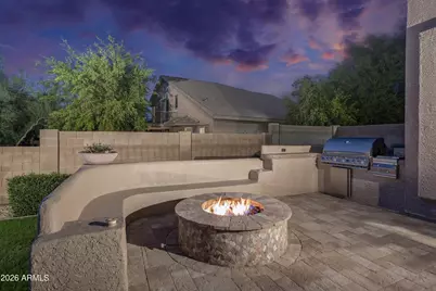 6025 E Smokehouse Trail, Scottsdale, AZ 85266 - Photo 49