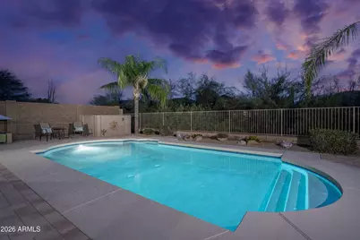 6025 E Smokehouse Trail, Scottsdale, AZ 85266 - Photo 47