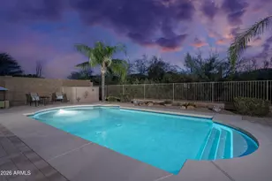 6025 E Smokehouse Trail, Scottsdale, AZ 85266 - Photo 47