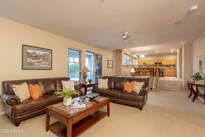 6025 E Smokehouse Trail, Scottsdale, AZ 85266 - Photo 17