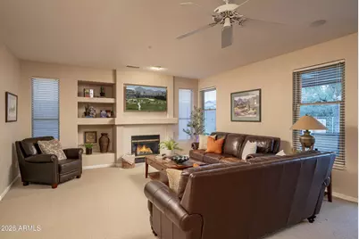 6025 E Smokehouse Trail, Scottsdale, AZ 85266 - Photo 15
