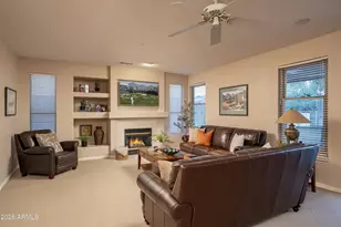 6025 E Smokehouse Trail, Scottsdale, AZ 85266 - Photo 15