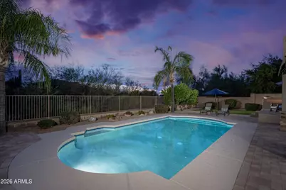 6025 E Smokehouse Trail, Scottsdale, AZ 85266 - Photo 45