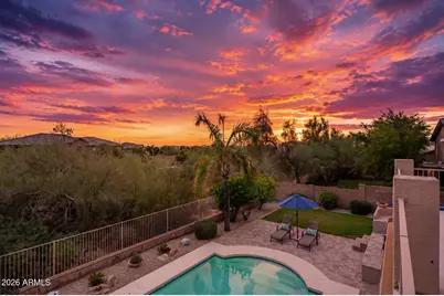 6025 E Smokehouse Trail, Scottsdale, AZ 85266 - Photo 1