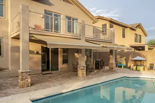 6025 E Smokehouse Trail, Scottsdale, AZ 85266 - Photo 35