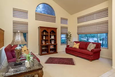 6025 E Smokehouse Trail, Scottsdale, AZ 85266 - Photo 9