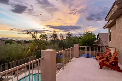 6025 E Smokehouse Trail, Scottsdale, AZ 85266 - Photo 31