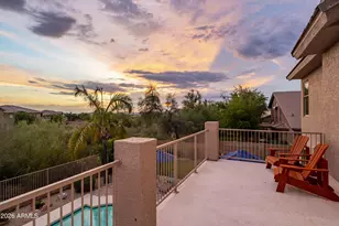 6025 E Smokehouse Trail, Scottsdale, AZ 85266 - Photo 31