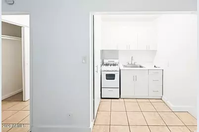 2417 E Campbell Avenue #5A, Phoenix, AZ 85016 - Photo 5