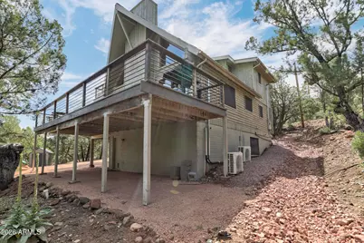 6872 W Fara Drive, Pine, AZ 85544 - Photo 31