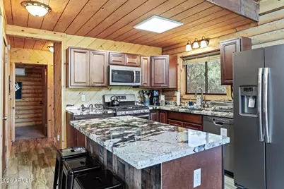 6872 W Fara Drive, Pine, AZ 85544 - Photo 7