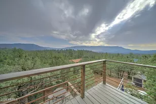 6872 W Fara Dr, Pine, AZ 85544 - Photo 1
