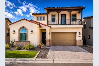 21404 W Meadowbrook Avenue, Buckeye, AZ 85396 - Photo 1