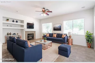 1304 N 86th Place, Mesa, AZ 85207 - Photo 1