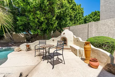 1304 N 86th Place, Mesa, AZ 85207 - Photo 33
