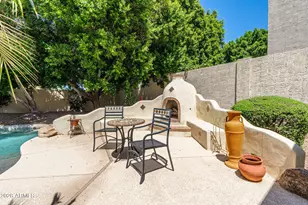 1304 N 86th Pl, Mesa, AZ 85207 - Photo 33
