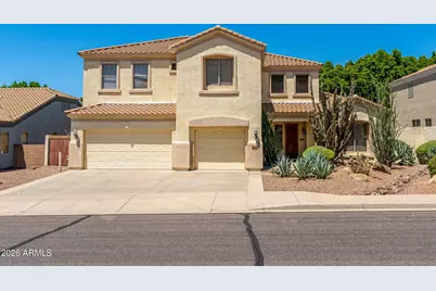 1304 N 86th Place, Mesa, AZ 85207 - Photo 41