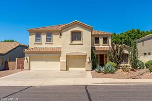 1304 N 86th Pl, Mesa, AZ 85207 - Photo 41