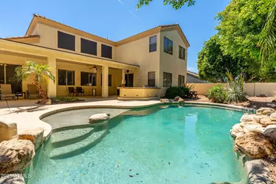 1304 N 86th Place, Mesa, AZ 85207 - Photo 37