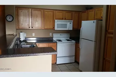 20100 N 78th Place #2109, Scottsdale, AZ 85255 - Photo 1