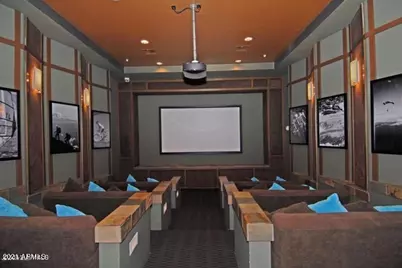 20100 N 78th Place #2109, Scottsdale, AZ 85255 - Photo 29