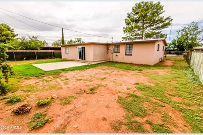 281 Steffen Street, Sierra Vista, AZ 85635 - Photo 37