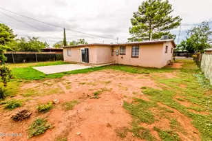 281 Steffen St, Sierra Vista, AZ 85635 - Photo 37