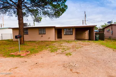 281 Steffen Street, Sierra Vista, AZ 85635 - Photo 1