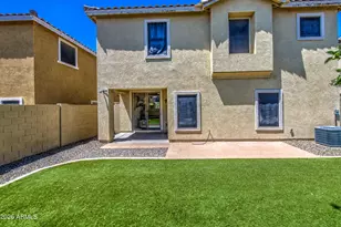 6321 W Harwell Rd, Laveen, AZ 85339 - Photo 29