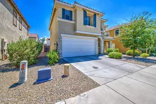 6321 W Harwell Rd, Laveen, AZ 85339 - Photo 1
