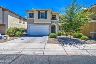 6321 W Harwell Rd, Laveen, AZ 85339 - Photo 3