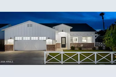 4311 E Earll Drive, Phoenix, AZ 85018 - Photo 1