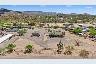 49631 N 27th Avenue, New River, AZ 85087 - Photo 77