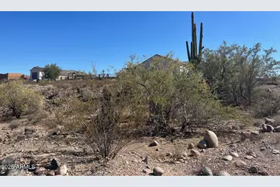 26113 N 113th Avenue #-, Peoria, AZ 85383 - Photo 1