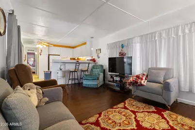 530 S Alma School Road #48, Mesa, AZ 85210 - Photo 3