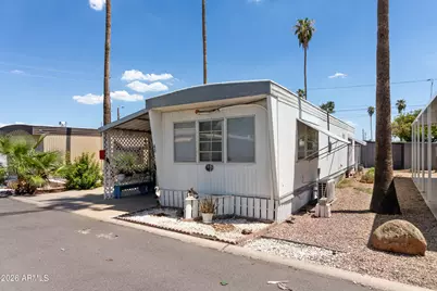 530 S Alma School Road #48, Mesa, AZ 85210 - Photo 27