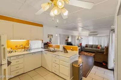 530 S Alma School Road #48, Mesa, AZ 85210 - Photo 9
