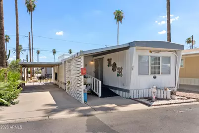 530 S Alma School Road #48, Mesa, AZ 85210 - Photo 1
