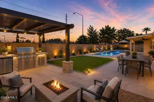 810 N Pine Ct, Gilbert, AZ 85233 - Photo 25