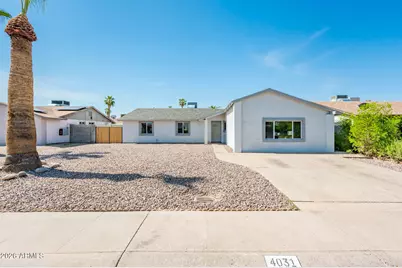 4031 E Nancy Lane, Phoenix, AZ 85042 - Photo 1
