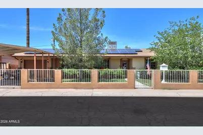 1132 E 10th Street, Casa Grande, AZ 85122 - Photo 1