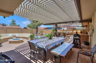1132 E 10th St, Casa Grande, AZ 85122 - Photo 33