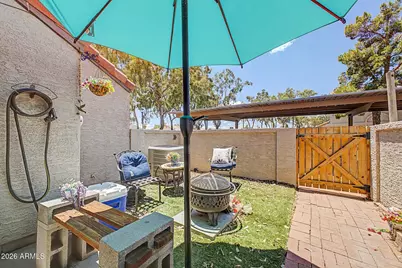 1961 N Hartford Street #1057, Chandler, AZ 85225 - Photo 25
