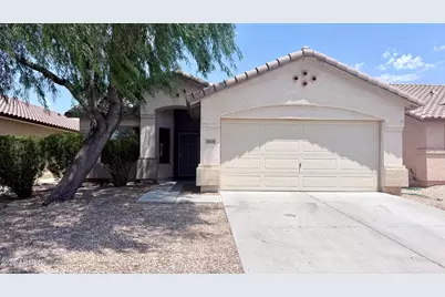 10020 W Wood Street, Tolleson, AZ 85353 - Photo 1