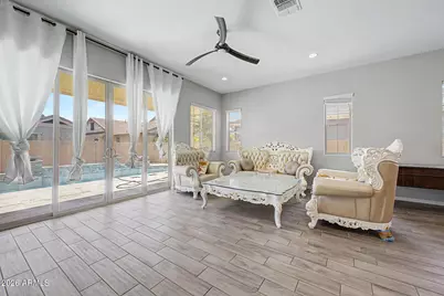 3161 E Bloomfield Parkway, Gilbert, AZ 85296 - Photo 11