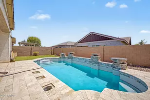 3161 E Bloomfield Pkwy, Gilbert, AZ 85296 - Photo 29